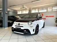 usata Abarth 595 1.4 Turbo T-Jet 165 CV Turismo