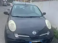 Usata Nissan Micra 86 CV (63 kW) 2006