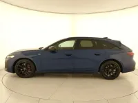 Nuova Audi A5 S-Line 204 CV (150 kW) 2025 Nero metallizzato Station wagon