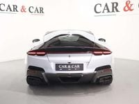 Nuova Ferrari 12 Cilindri 825 CV (606 kW) 2025 Bianco Coupé