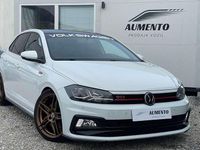Usata VW Polo GTI 200 CV (147 kW) 2020 Berlina