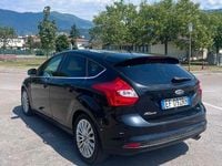 Usata Ford Focus 150 CV (110 kW) 2011 Berlina