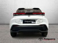 Nuova Toyota C-HR Trend 223 CV (164 kW) 2026 Bianco SUV