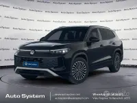 Nuova VW Tayron Edition 2026 Nero SUV