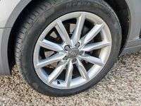 Usata Audi A6 Allroad 232 CV (170 kW) 2008 Station wagon