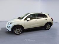 Usata Fiat 500X Connect 95 CV (69 kW) 2021 Bianco SUV
