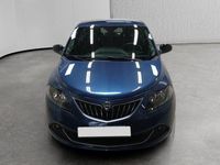 Usata Lancia Ypsilon Gold 70 CV (51 kW) 2022 Blu Utilitaria