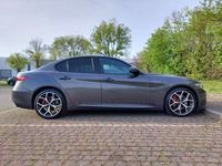 usata Alfa Romeo Giulia Giulia2.2 t Veloce Q4 210cv awd auto my19