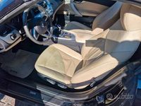 Usata BMW Z4 204 CV (150 kW) 2010 Nero Cabrio