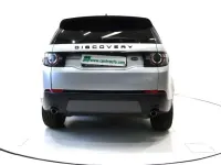 Usata Land Rover Discovery Sport 150 CV (110 kW) 2019 Argentonero SUV