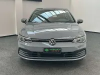 Usata VW Golf VIII 110 CV (80 kW) 2023 Grigio Berlina