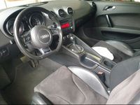 usata Audi TT Coupe 2.0 tfsi Advanced 211cv s-tronic