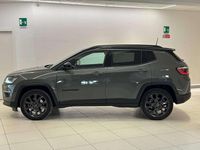 Occasion Jeep Compass 239 ch (175 kW) 2020 Gris SUV