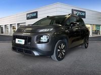 Usata Citroën C3 Aircross Shine 110 CV (80 kW) 2021 Grigio SUV