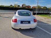 usata Audi TT Roadster TT 1.8t quattro 225cv