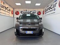 Usata Citroën Spacetourer Business Class 180 CV (132 kW) 2022 Grigio Monovolume