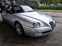 usata Alfa Romeo GTV Spider 3.2i V6 24V cat