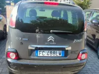 Usata Citroën C3 Picasso Feel 99 CV (72 kW) 2016 Monovolume