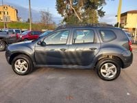 Usata Dacia Duster Ambiance 90 CV (66 kW) 2017 Nero SUV