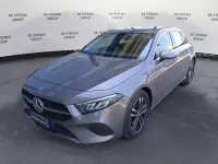 Usata Mercedes A180 Advanced 116 CV (85 kW) 2023 Grigio montagna Utilitaria