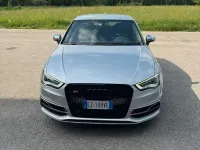 Usata Audi S3 300 CV (220 kW) 2015 Berlina