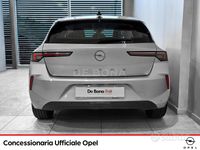 Usata Opel Astra Edition 110 CV (80 kW) 2023 Other Berlina