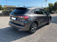 Usata Ford Kuga 225 CV (165 kW) 2020 Grigio SUV