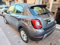 Usata Fiat 500 Urban 95 CV (69 kW) 2020 Grigio Station wagon