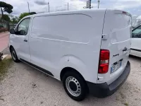 Usata Citroën Jumpy 101 CV (74 kW) 2023 Bianco Monovolume