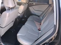 Usata VW Passat 150 CV (110 kW) 2009 Nero Berlina