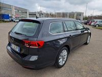 usata VW Passat Variant 2.0 TDI SCR EVO Executiv