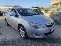 Usata Opel Astra Cosmo 110 CV (80 kW) 2012 Other Station wagon