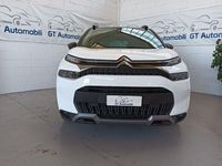 usata Citroën C3 Aircross PureTech 110 S&S Shine