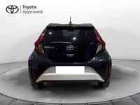 Usata Toyota Aygo X Trend 72 CV (52 kW) 2023 Bianco SUV