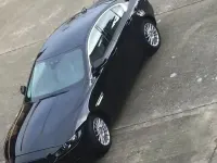 Usata Jaguar XE 163 CV (119 kW) 2016 Nero Berlina