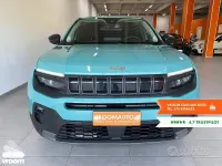 Usata Jeep Avenger Longitude 101 CV (74 kW) 2023 SUV