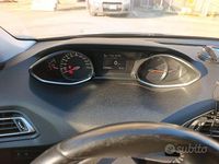 Occasion Peugeot 308 SW Allure 131 ch (96 kW) 2015 Gris Break