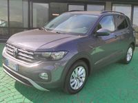 usata VW T-Cross - 1.0 tsi Sport 95cv