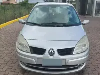 Usata Renault Scenic E-Tech 106 CV (77 kW) 2009 Grigio Monovolume