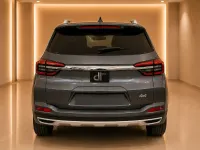 Usata DR DR 4.0 114 CV (83 kW) 2022 Grigio SUV