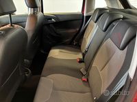 Usata Citroën C3 Seduction 82 CV (60 kW) 2014 Rosso Berlina