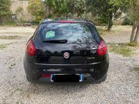 usata Fiat Bravo 1.6 MJT 120 CV DPF Easy