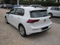 usata VW Golf VIII 1.5 TSI EVO ACT 1st Edition Life