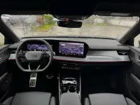Nuova Audi Q3 Sportback S-line plus 150 CV (110 kW) 2026 Grigio daytona SUV