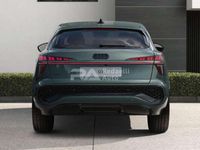 Nuova Audi Q3 S-Line 150 CV (110 kW) 2026 Verde SUV