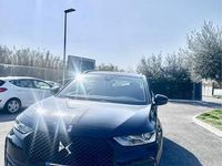 Usata DS Automobiles DS7 Crossback Performance 131 CV (96 kW) 2020 Nero SUV