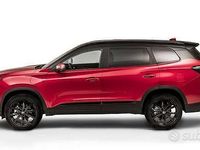 Nuova Sportequipe S8 147 CV (108 kW) 2025 Rosso SUV