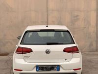 usata VW Golf VII 5p 1.6 tdi Trendline 90cv