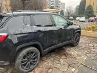 Usata Jeep Compass Night Eagle 131 CV (96 kW) 2020 SUV