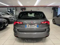 Usata Fiat Tipo 101 CV (74 kW) 2023 Gray Station wagon
